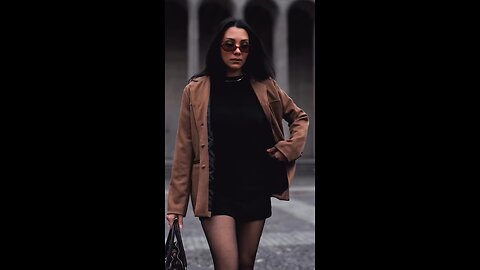 Did I like my clothes? yes or no🖤