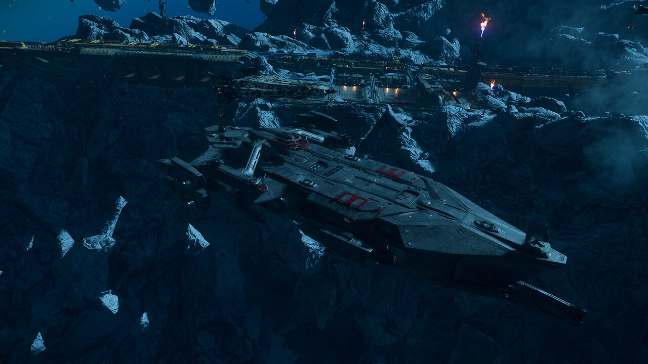 Look at another stream