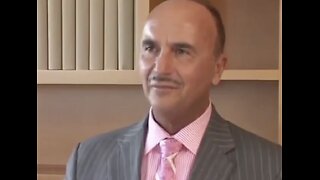 Dr. Leonard Coldwell Statin drugs are mass murder.
