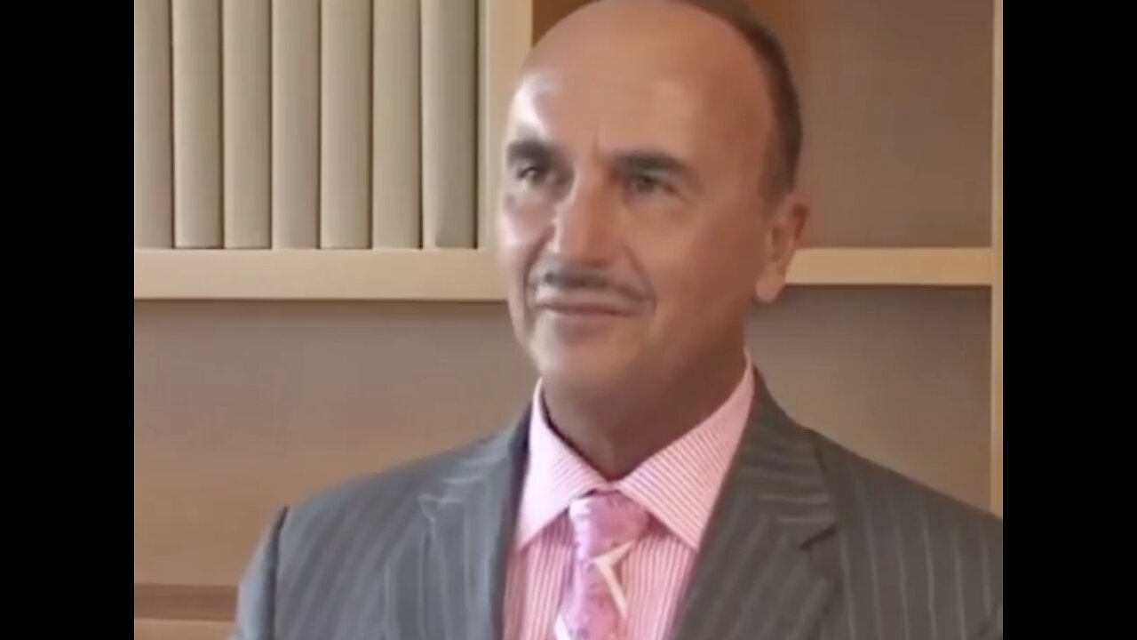 Dr. Leonard Coldwell Statin drugs are mass murder.