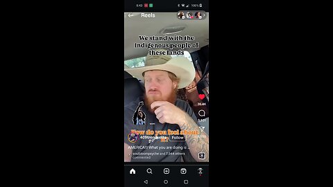 We Are Tired Of Your Shit Government