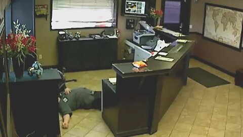 You're fired! - Funny fails and pranks at work