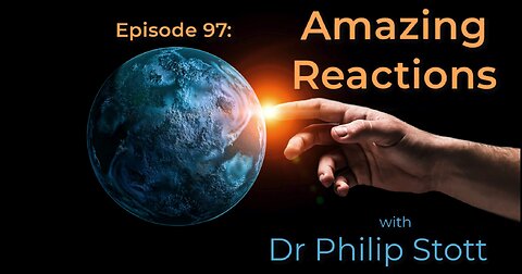 79 Amazing Reactions