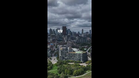 Top 5 Things To Do In Toronto Canada!