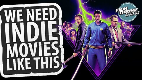 FREAKY TALES | Film Threat Reviews