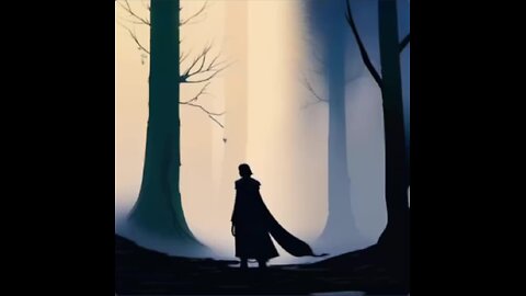 The Darkening Mind Part 8