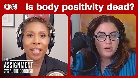 Can Ozempic and body positivity coexist? | The Assignment