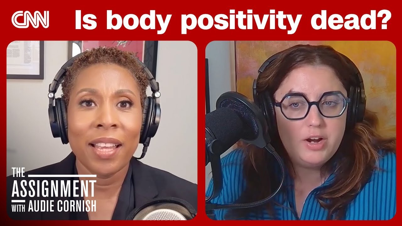 Can Ozempic and body positivity coexist? | The Assignment