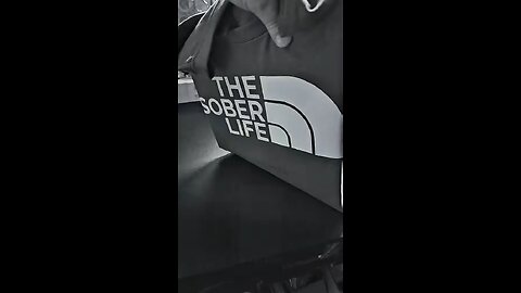 The Sober Brand That Gives Back & Empowers Others‼️👕 #SoberBrand #Streetwear #ClothingBrand