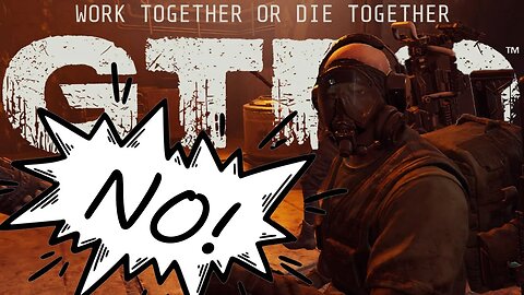 Screaming at each other! ║GTFO║