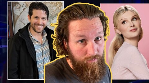 EP#42 Media Narratives and Transgender Issues