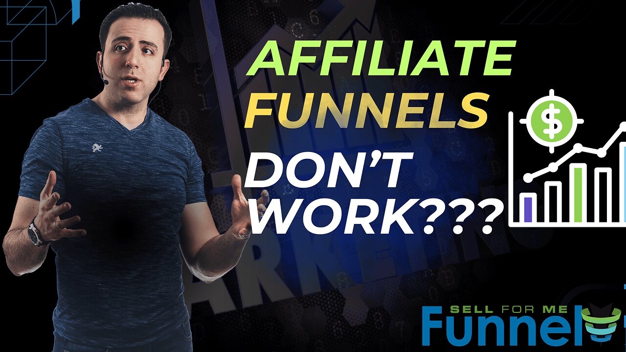 Funnels in Affiliate Marketing: What Actually Matters (And What Doesn’t)