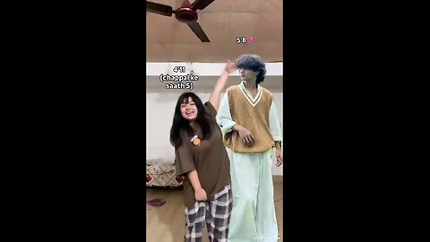 Aisa gharwala mil jaaye😂