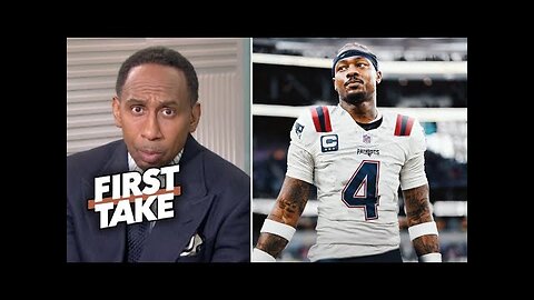 FIRST TAKE | Trading Micah Parsons is easier said than done - Stephen A. Smith warns Cowboys