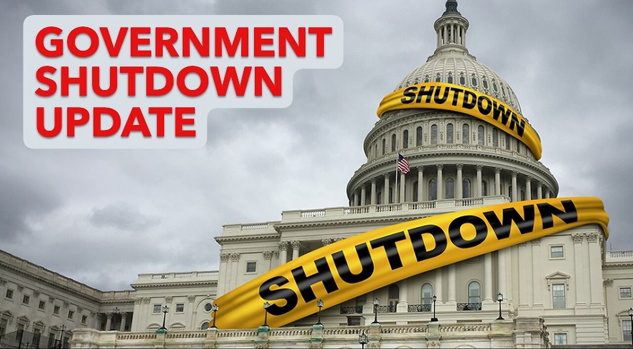 Devastating Effects of Government Shutdown on Americans