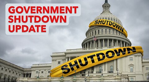 Devastating Effects of Government Shutdown on Americans
