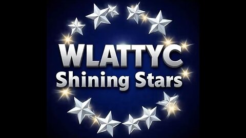 WLATTYC - Shining Stars
