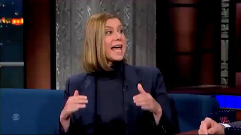 Elissa Slotkin: The Deep State Doesn't Exist…Except When It 'Protects Us'…& Then Doesn't Exist Again