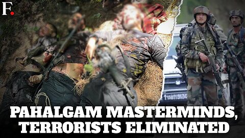 India: Pahalgam Terrorists Killed, Operation Sindoor Exposes Pak Terror, Says Amit Shah | N18G