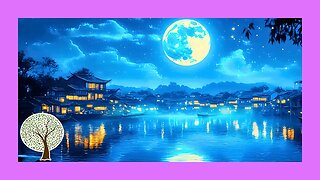 [FALL ASLEEP IMMEDIATELY] The DEEPEST Sleep | Sleep Music ★ Melatonin Release