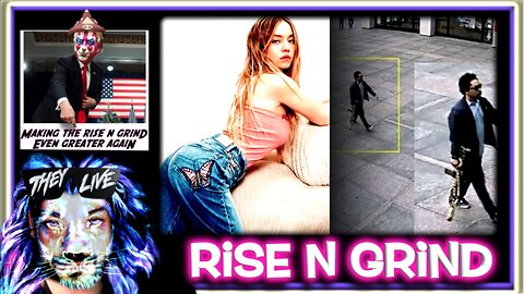 Sydney Sweeney is this weeks Tavistock Mind Control & The Blackstone Shooting Agenda