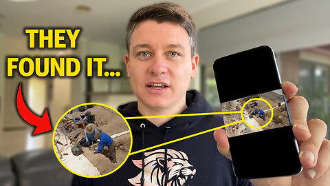 BURIED For 3,000 Years - Now They've FOUND IT?? (Bible Discovery)