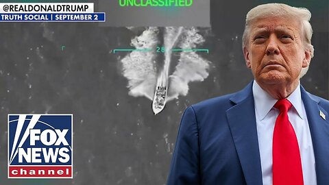 BREAKING: Trump announces US seizure of massive tanker near Venezuela