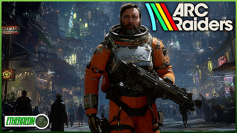 🔴LIVE - ARC RAIDERS - LEVEL 42 SOLO RAIDS