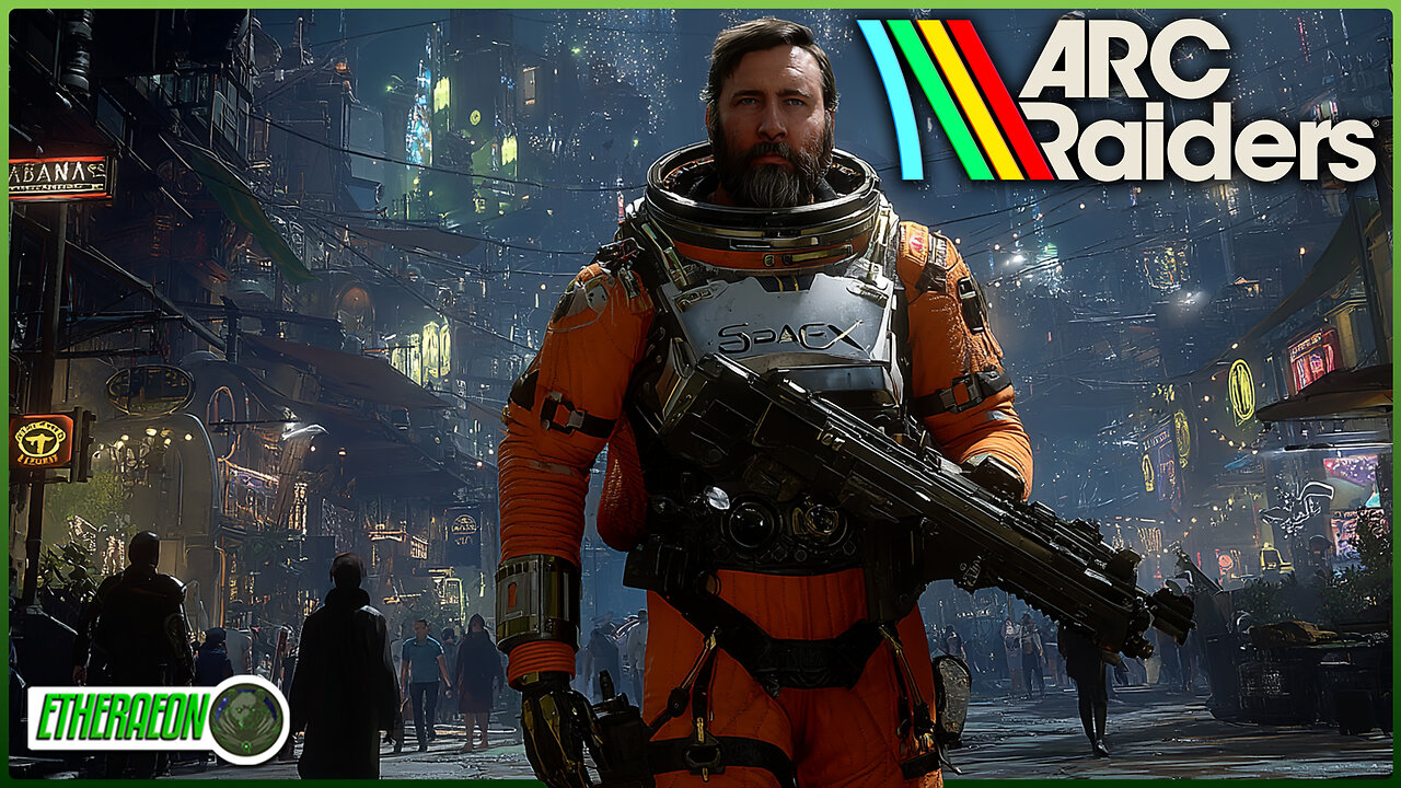 🔴LIVE - ARC RAIDERS - LEVEL 42 SOLO RAIDS