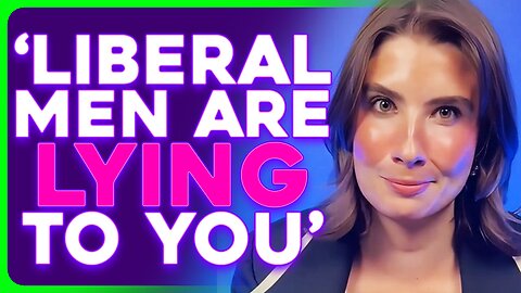 Liberal Men Secretly Hit Up MAGA Babes on Dating Apps