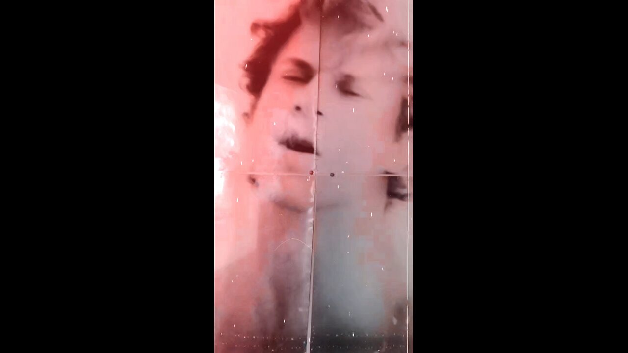 strange life