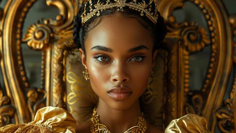 Black Proverbs | Proverbs 31