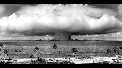 Call of Duty: Black Ops 7 (E112: Bikini Atoll)