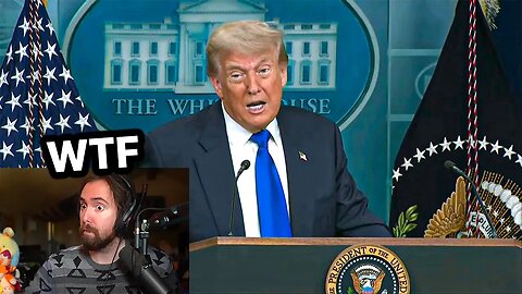 Trump ended birthright citizenship..