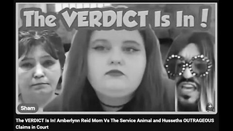 4-25-2024 Sam Tefler REWIND The VERDICT Is In! ALR Mom Vs Dog and Husseths OUTRAGEOUS Claims