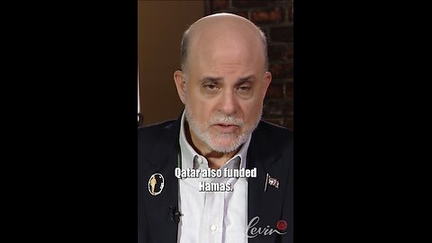 Israel Feeds Gaza — Qatar Funds Hamas