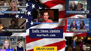 EP1555 | Bannons: Biden Appointees, Chicks: Fake News, Devory Darkins: Democrat Chaos, Wendy Bell