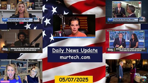 EP1555 | Bannons: Biden Appointees, Chicks: Fake News, Devory Darkins: Democrat Chaos, Wendy Bell