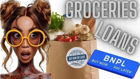 Americans Financing Groceries with BNPL: A Growing Trend