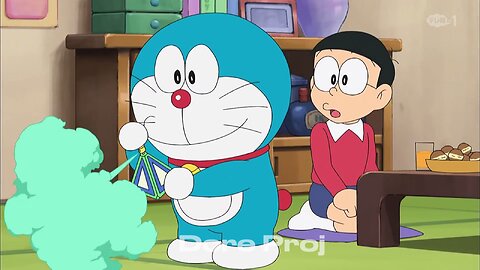 Doraemon Season: 21 Episode: 01 in Hindi_1080P FHD
