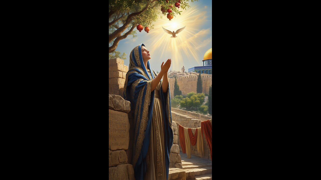 Psalms 7:17 Visualized!!