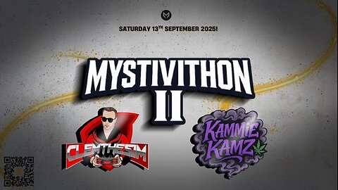 MYSTIVITHON* CHARITY WATER* Rebirth Island 😏💪 | Warzone Queen