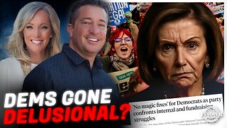 From Cool to Cringe: How Democrats Lost America’s Ear | FOC Show