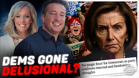From Cool to Cringe: How Democrats Lost America’s Ear | FOC Show
