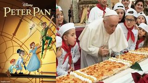 SMHP The Satanic Pedophile Elites Don't Want You To Know This!