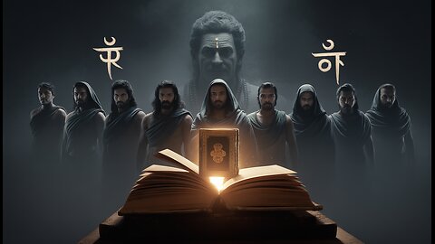 “The Ninth Secret”|| Chills & Conspiracy Theories (Episode 1)