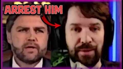 This Liberal Is Actually F***ing Evil...