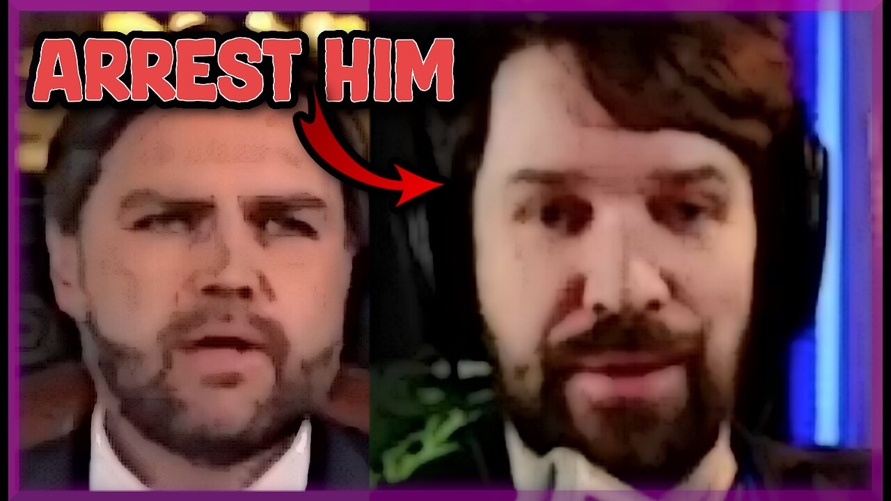 This Liberal Is Actually F***ing Evil...