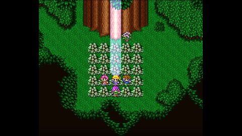 Final Fantasy V any% Speedrun 3:47:09