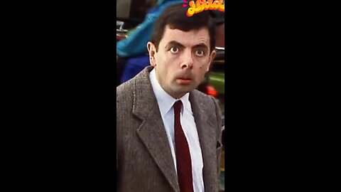 Just checked my account balance 😝🤦🏻 #mrbean #rumbleshort